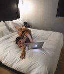 Alexis Ren Ass