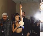 Ariana Grande