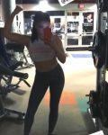 Ariel Winter Ass