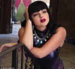 Ariel Winter
