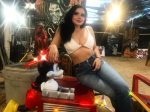 Ariel Winter Sexy