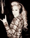 Avrile Lavigne