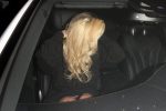 Avrile Lavigne Upskirt