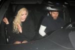 Avrile Lavigne Upskirt