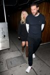 Avrile Lavigne Upskirt