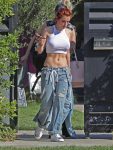 Bella Thorne