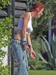 Bella Thorne
