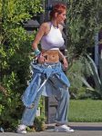 Bella Thorne