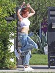 Bella Thorne