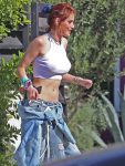 Bella Thorne