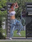 Bella Thorne