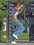 Bella Thorne