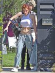 Bella Thorne