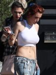 Bella Thorne