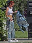 Bella Thorne