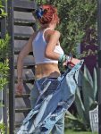 Bella Thorne