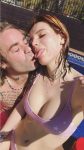 Bella Thorne Bikini Boobs