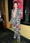 Bella Thorne Braless