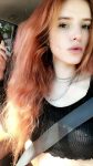 Bella Thorne Pierced Nipple