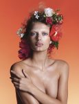 Bregje Heinen Naked