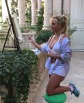 Britney Spears