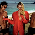 Candice Swanepoel