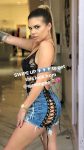 Chanel West Coast