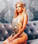 Chanel West Coast