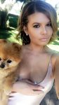 Chanel West Cost