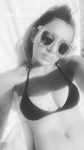 Charli Xcx Bikini
