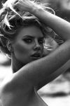 Charlotte Mckinney ()