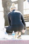 Charlotte Mckinney Cameltoe