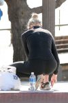 Charlotte Mckinney Cameltoe