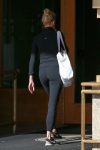 Charlotte Mckinney Cameltoe