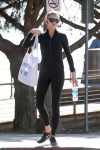 Charlotte Mckinney Cameltoe