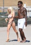 Courtney Stodden