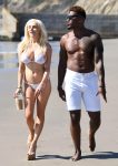 Courtney Stodden