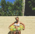Emily Osment Bikini