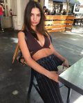 Emily Ratajkowski Sexy