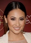 Francia Raisa