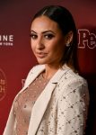 Francia Raisa