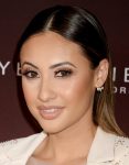 Francia Raisa