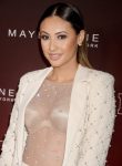 Francia Raisa