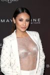 Francia Raisa