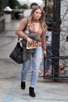 Hilary Duff