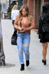 Hilary Duff