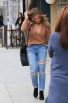Hilary Duff