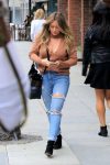Hilary Duff