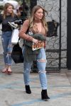 Hilary Duff