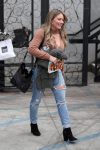 Hilary Duff